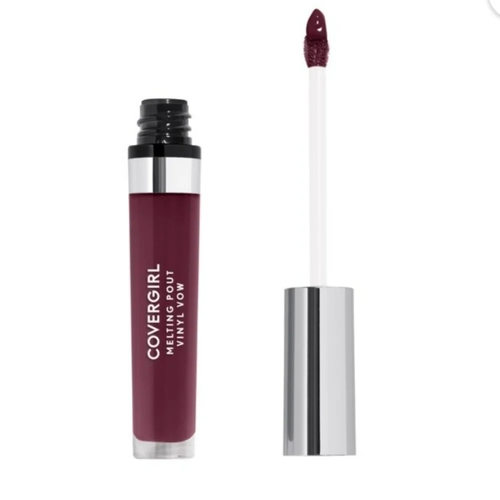 Covergirl melting pout Vinyl Vow Lip Gloss